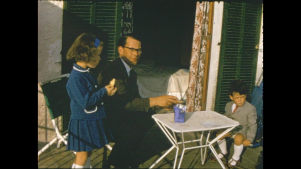4 – Color y MP4 H.264