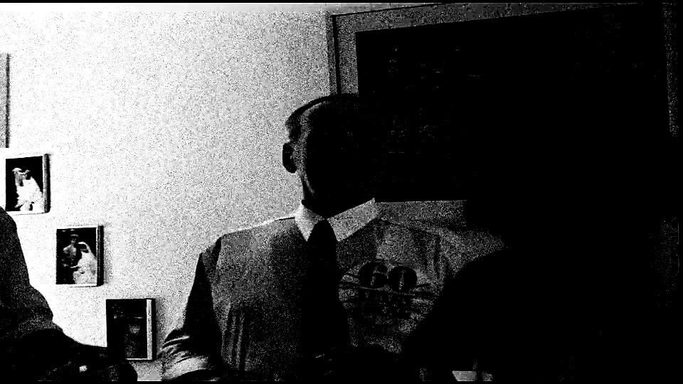 2. Máscara infrarroja