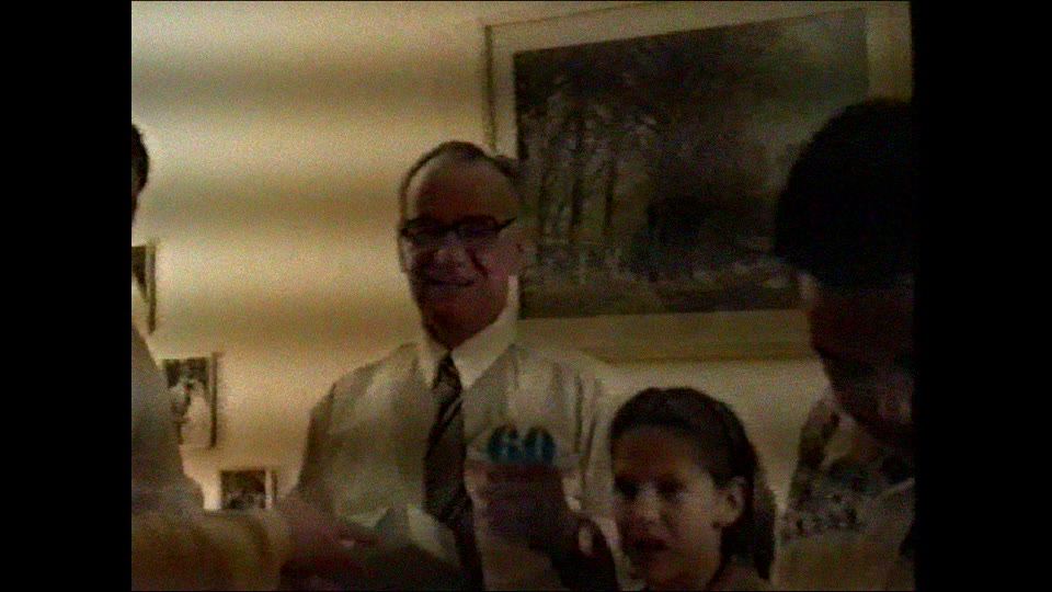 1. Lectura en la videocámara